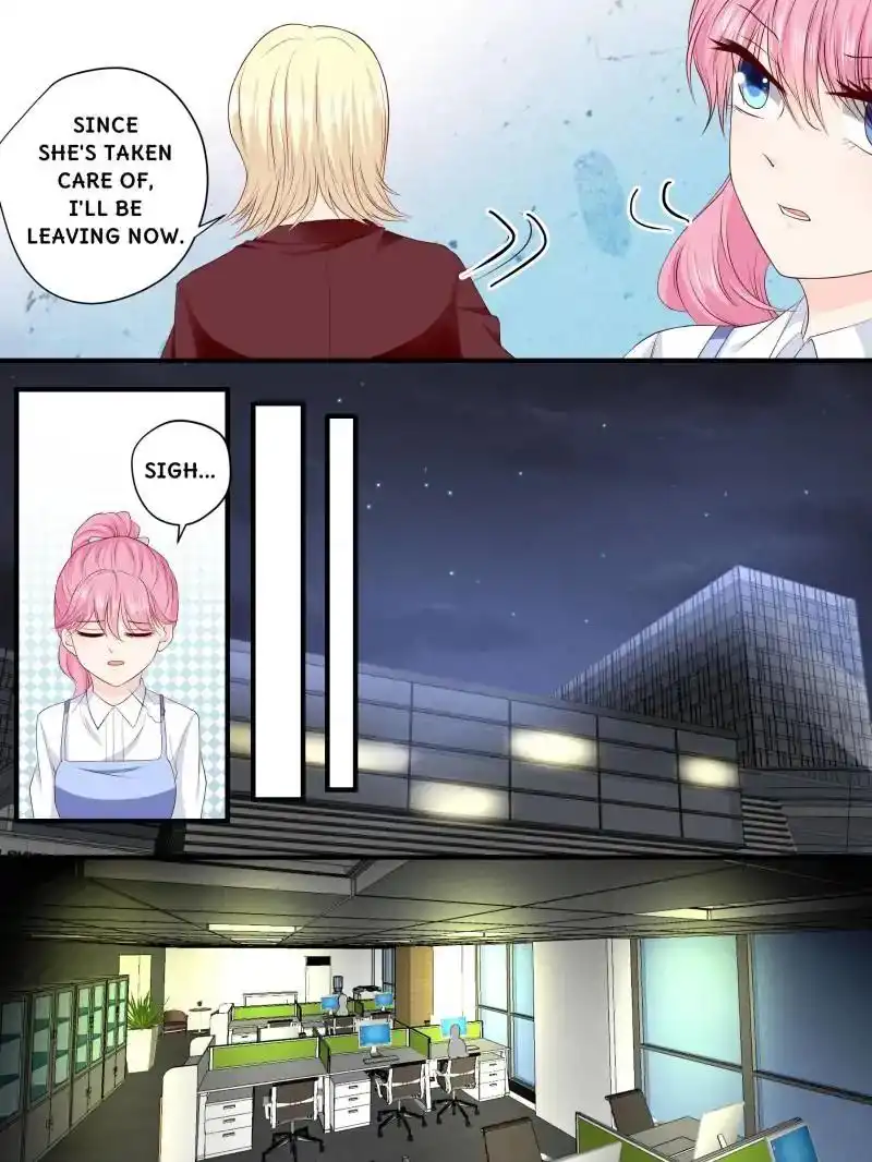 Don't be so harsh Chapter 236 11